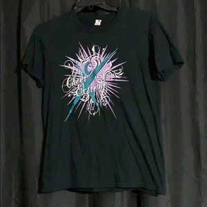 Cheer Extreme T
